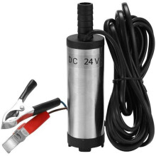 DC 24V electric submersible pump stainless steel 12 l/min VHT