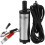 DC 24V electric submersible pump stainless steel 12 l/min VHT 1