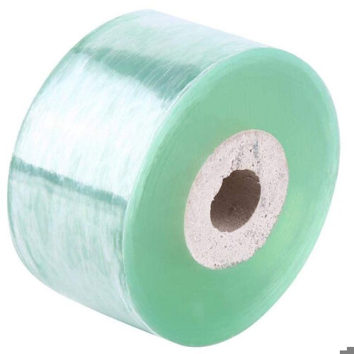 PVC grafting tape for fruit trees, moisture-resistant, biodegradable, 100 m THV 1