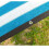 Reinforced and dense shade net, windproof, with eyelets, 3 x 4 m, VHV 4