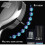 High pressure shower head 8 jet settings removable with 15 m hose VHV 3