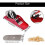 Carpenter's hand plane, wood plane, perfect for woodworking, VHV 3