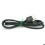 Plastic garden ties, plant binding wire, multifunctional metal cable ties, green, high voltage, 100 m 4
