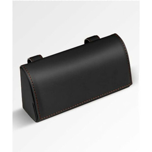 Car glasses case with magnetic function for storing sunglasses, suitable for SUVs and trucks VHV 1