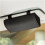 Car glasses case with magnetic function for storing sunglasses, suitable for SUVs and trucks VHV 1