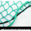 Trailer net 15 x 22 m with rubber tensioner for optimum safety when loading the VHV 3