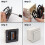 10 pieces 118 type cassette support rods electrician accessories wall mount VHT repair tools 4