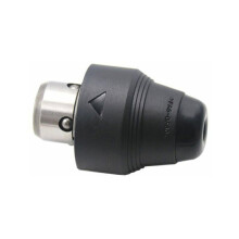 Quick-change chuck accessory for electric hammer drills, suitable for models GBH2-26DFR, GBH2-28DFV, GBH4-32DFR, VHV