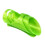 (Green) 3Pcs Foam Pipe Insulation Cutting Guide Tools for 15 22 28mm Pipe Plumbing Lagging Cutter 2