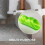 (Green) 3Pcs Foam Pipe Insulation Cutting Guide Tools for 15 22 28mm Pipe Plumbing Lagging Cutter 5