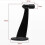 Telescope Tripod Binocular Tripod Bracket Binocular Tripod Holder Tripod Mounting Adapter Binoculars 3