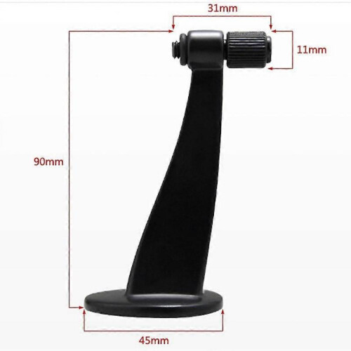 Telescope Tripod Binocular Tripod Bracket Binocular Tripod Holder Tripod Mounting Adapter Binoculars 2