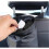 2pcs Car Trash Bags Detachable Garbage Bag for Back Seat Home Use 3