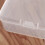 Transparent Plastic Square Storage Box with Cover (6.4 X 6.4 Cm) 15 Pieces (d-b2) 4