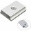 10 pcs M8 T-slots for VHV turntable 3