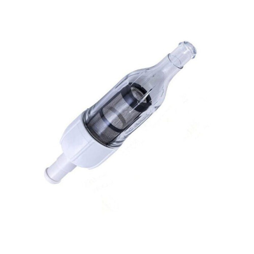 Inline filter assembly with screen 48080 VHV for Polaris 280 380 3900 480
