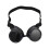 VHV black welding and cutting protection glasses 1
