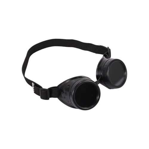 VHV black welding and cutting protection glasses 2