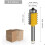 x 24 VHV multi-tooth woodworking tools carbide woodworking tools 2