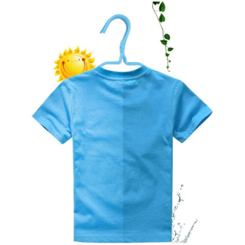 Set of 20 user-friendly plastic hangers – random colors VHV 2