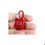 7-pack mini 3-digit resettable combination lock for travel luggage, various colors VHV 4