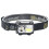 Rechargeable LED Headlamp, Powerful Waterproof Headlamp with 8 Adjustable Lighting Modes, Headlamps Suitable for VHVs 1