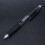 Silver T400mm marking ruler, stainless steel drill ruler, marking tool, precision marking tool VHV 3