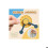 360 rotating adhesive hook without perforation - universal bell hook - small practical hook for VHV accessories 2