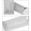Aquarium Filter Protection Filter Protection Net Safety Protection Fish Shrimp VHV Filter Protection Net 3