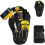 Tool bag with adjustable strap, multifunctional waterproof Oxford tool bag, drill cover for VHV 1