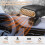 12V 120W car heater, car window defroster, portable car heater, heating and cooling function 4