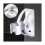 Aluminum Bathroom Wall Mount Shower Head Holder Bracket Home Mounting Bracket VHV 3