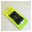 Derrui Digital Ammeter Voltage Tester Tool Electrical Tester LCD Display Host Computer VHT Test 3
