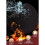 Large reusable fire pit mat, fire-resistant protection for patios and round terraces VHV 2