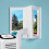 Climate sealing cloth, easy installation, length 500 cm, VHV 2