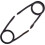 motorcycle seat springs accessories for bobber seat black VHV 3