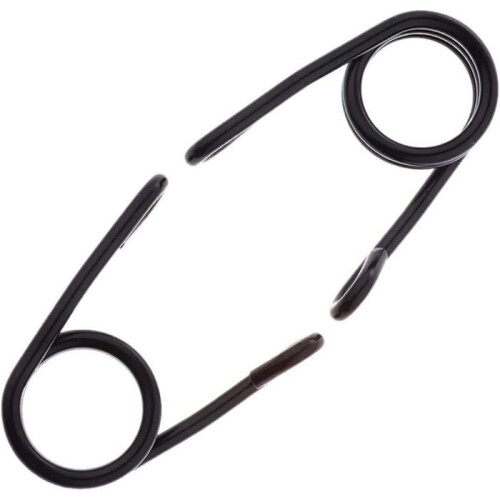 motorcycle seat springs accessories for bobber seat black VHV 2