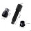Bicycle crank puller, compact tool for removing the crank from the bottom bracket VHV 3