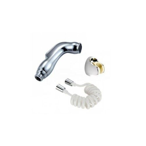 Toilet bidet sprayer, multi-function shower, high-pressure sprayer, VHV charger