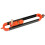 Profile scanning ruler, contour gauge for copying irregular shapes with adjustable VHV lock 1