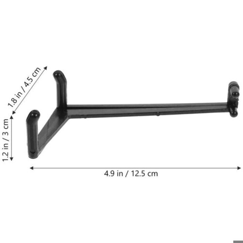 20 pieces heavy plastic fruit tree branch spreader, branch shaping tool VHV 1