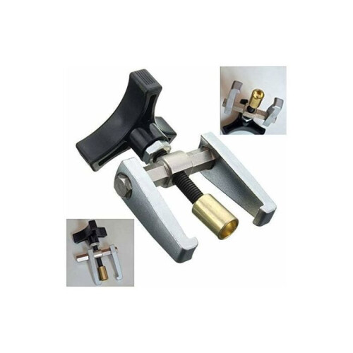 Adjustable wiper arm puller, VHV auto repair tool