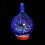 3D Essential Oil Diffuser, Ultrasonic Cool Mist Humidifier for Aromatherapy, 100ml 1