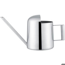 Bonsai watering can made of stainless steel, watering can with long spout, 300 ml, VHV