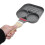 Egg pan - TMISHION - Aluminum - Anti-burn - Non-stick coating - Suitable for all heat sources 4