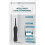JOULLI 2-in-1 Sonic Electric Toothbrush, 4 Modes, USB Rechargeable, Green 4