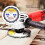 Chainsaw disc, 5 inch saw blade, chainsaw disc for angle grinder, wood cutting disc for 2