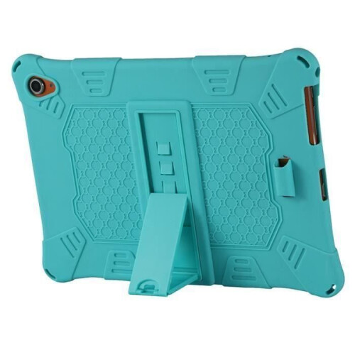 Tablet Case – VHV – Teclast M18 – Silicone – Adjustable Stand – 10.8 inch 1