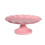 Romantic pink cake stand, wedding accessories, iron cake stand, dessert table decoration, cake stand 1