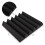 Acoustic panel - VHV - 12 pieces - sound insulation - absorbent foam - absorbent panel 2